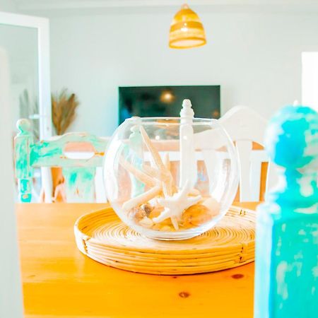 Vibesol Beach Apartament プラヤ・オンダ エクステリア 写真