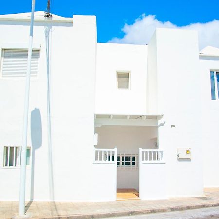 Vibesol Beach Apartament プラヤ・オンダ エクステリア 写真