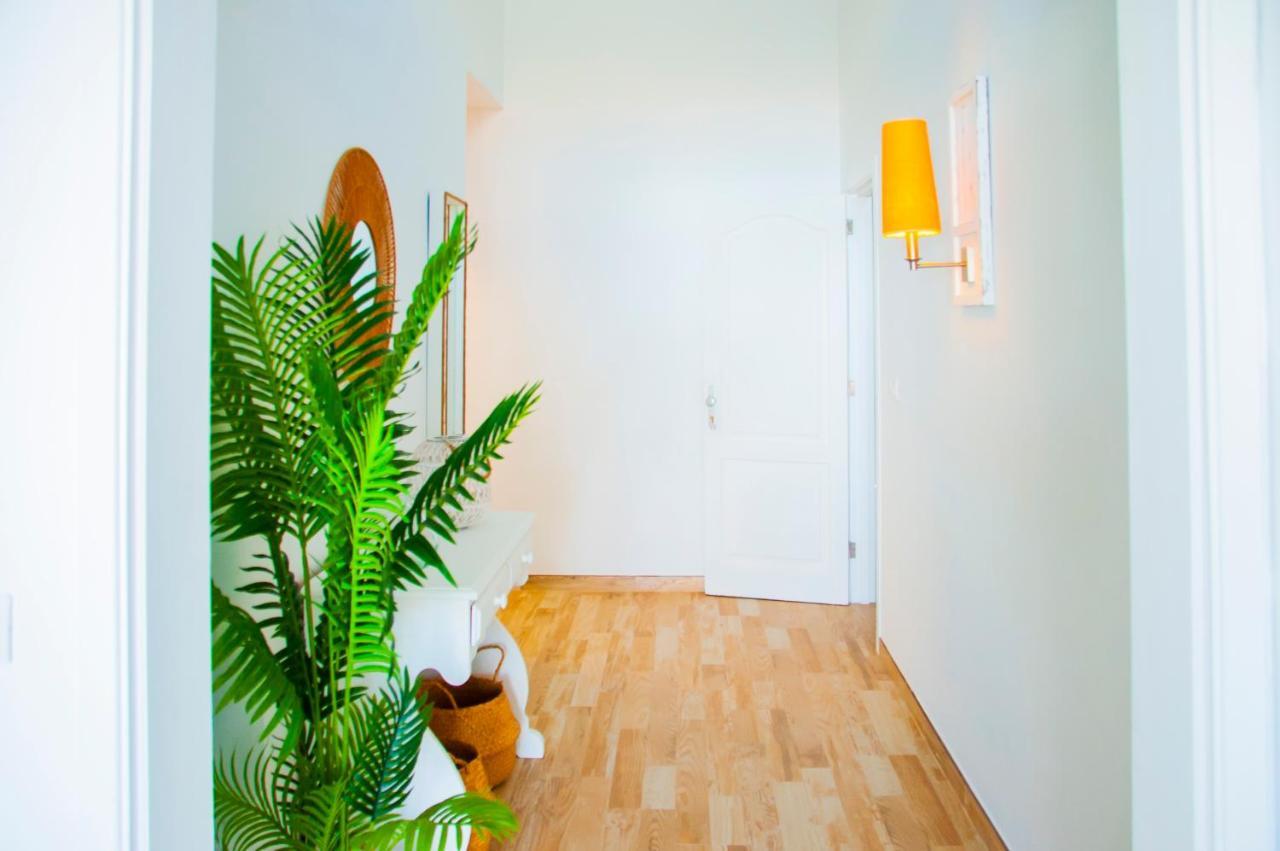 Vibesol Beach Apartament プラヤ・オンダ エクステリア 写真