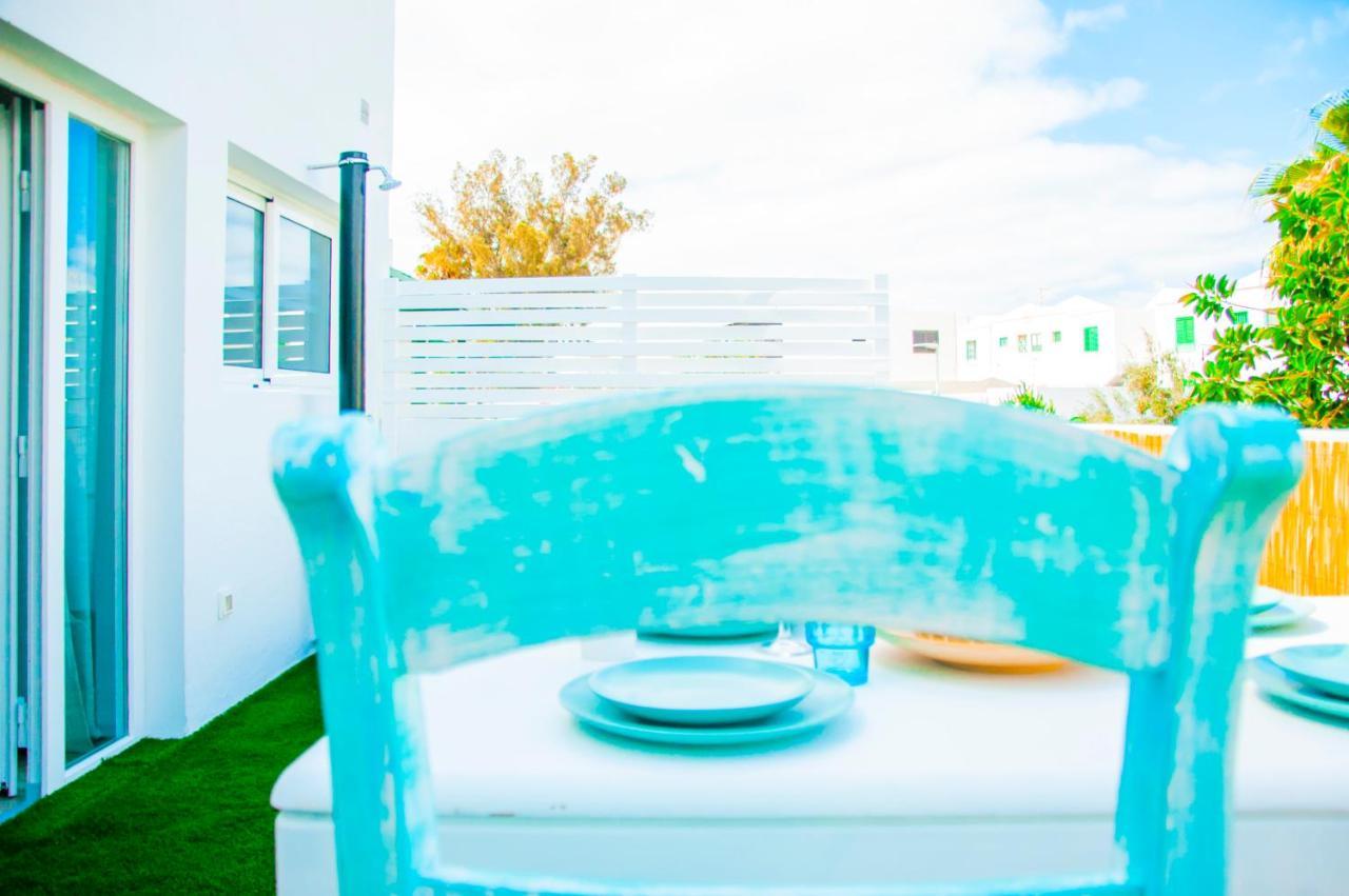 Vibesol Beach Apartament プラヤ・オンダ エクステリア 写真