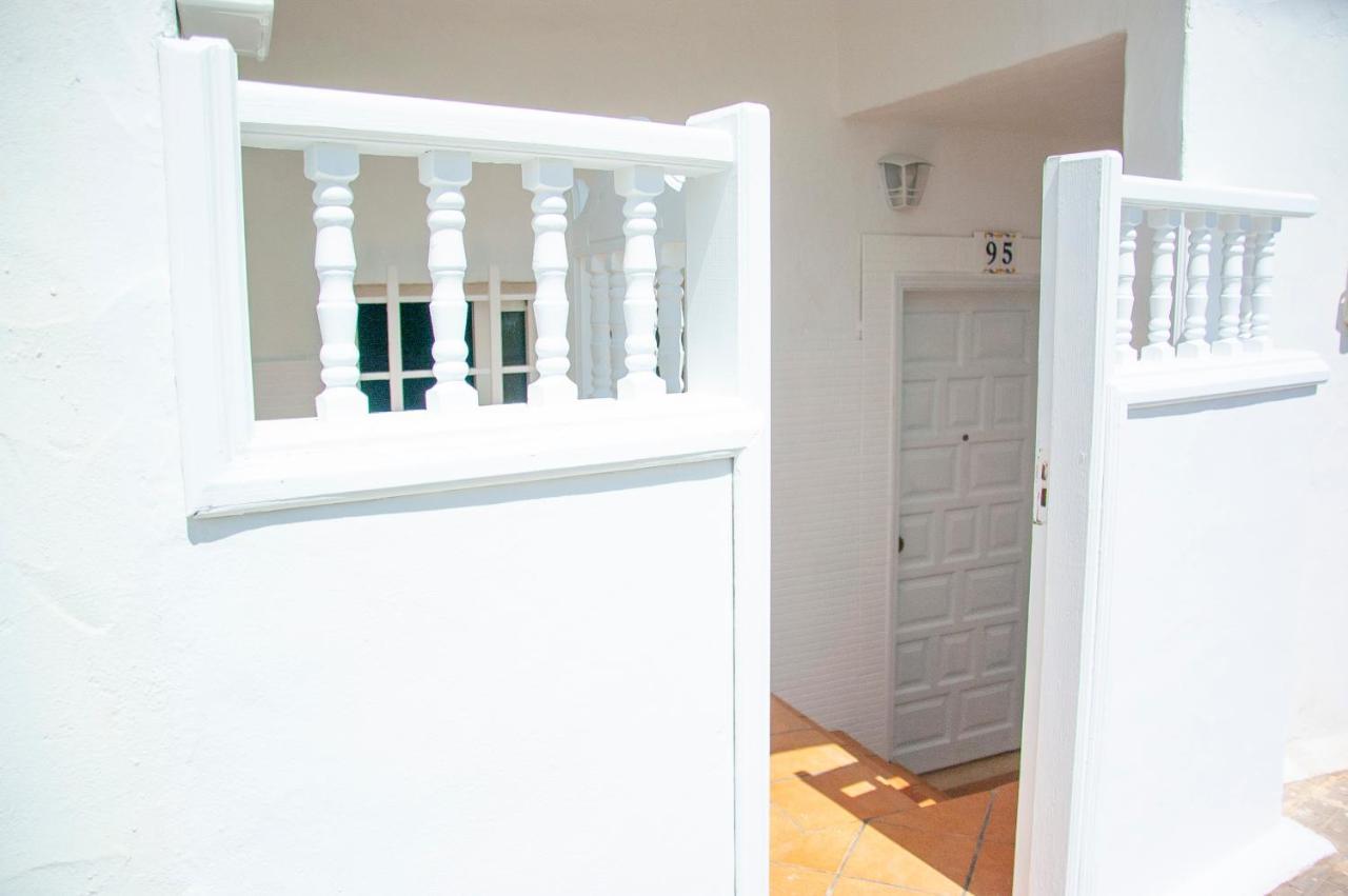 Vibesol Beach Apartament プラヤ・オンダ エクステリア 写真