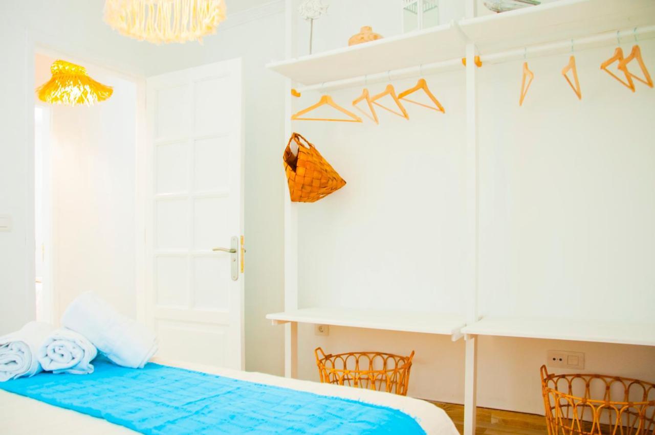 Vibesol Beach Apartament プラヤ・オンダ エクステリア 写真