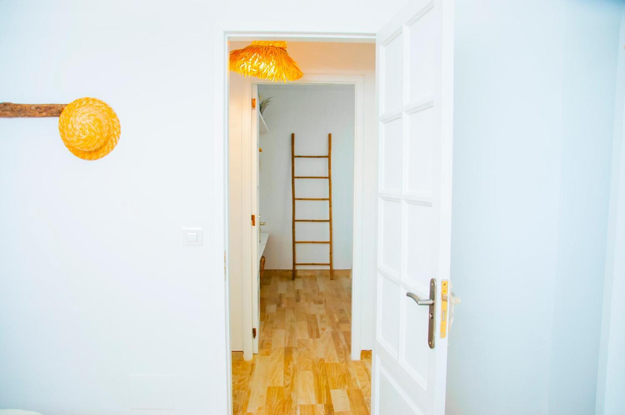 Vibesol Beach Apartament プラヤ・オンダ エクステリア 写真