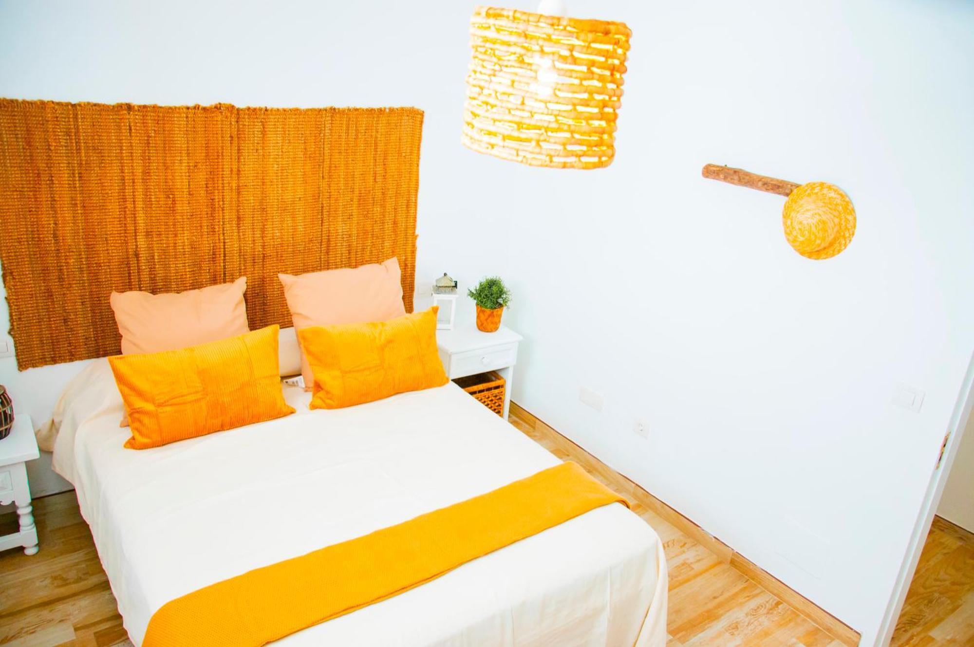 Vibesol Beach Apartament プラヤ・オンダ エクステリア 写真