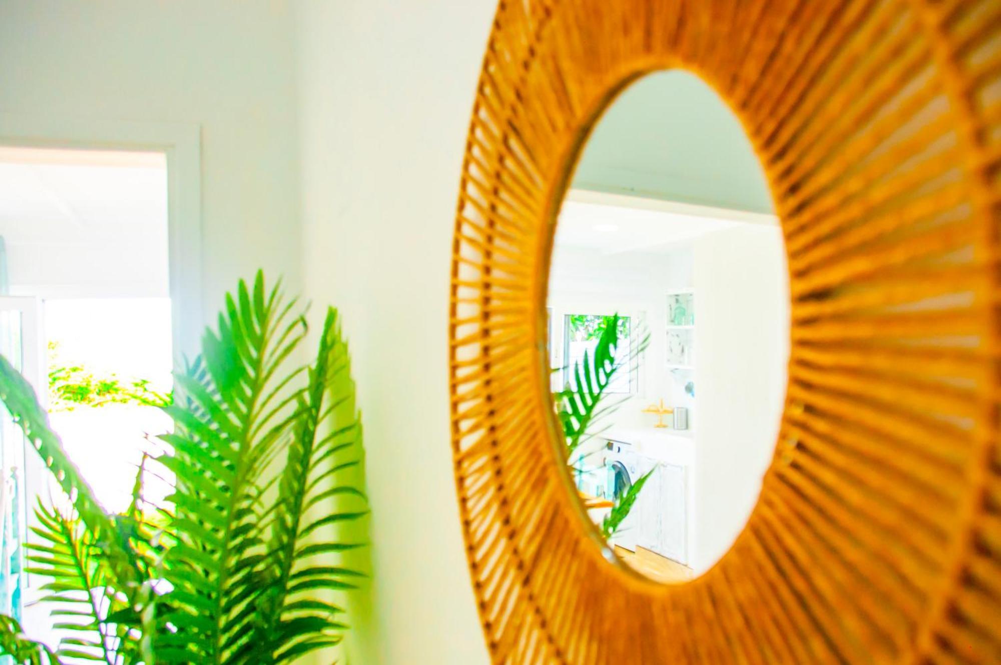 Vibesol Beach Apartament プラヤ・オンダ エクステリア 写真