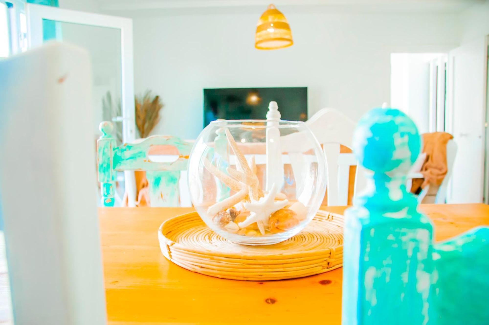 Vibesol Beach Apartament プラヤ・オンダ エクステリア 写真