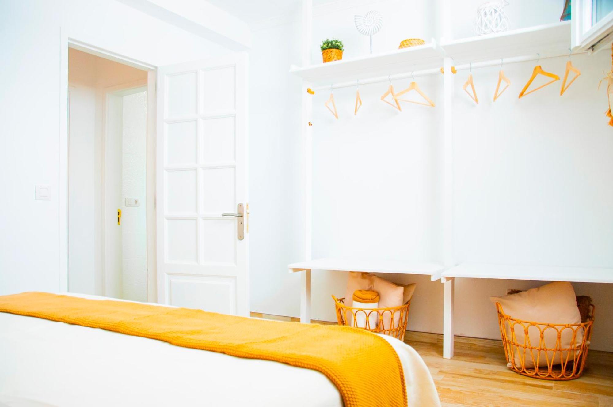 Vibesol Beach Apartament プラヤ・オンダ エクステリア 写真