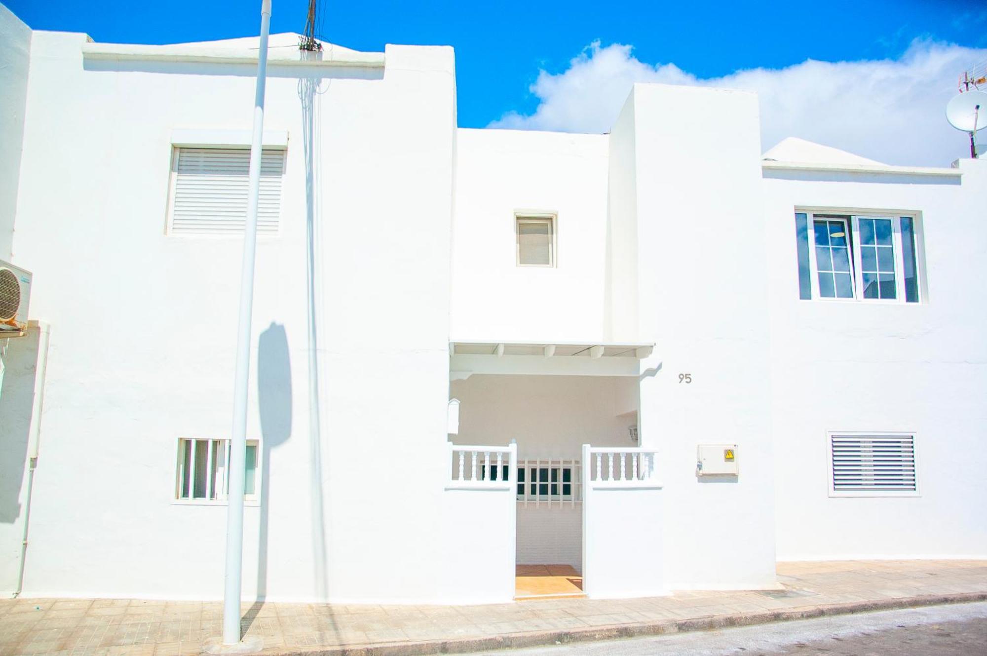 Vibesol Beach Apartament プラヤ・オンダ エクステリア 写真